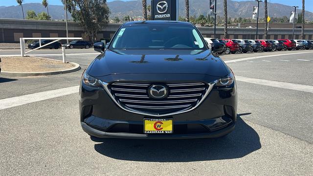 2022 Mazda CX-9 Touring Corona CA
