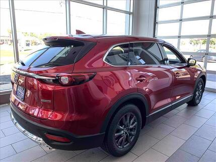 2022_Mazda_CX-9_Touring_ Oshkosh WI