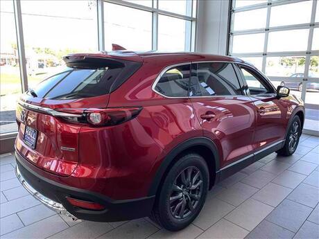 2022 Mazda CX-9 Touring Oshkosh WI