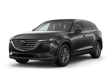 2022_Mazda_CX-9_Touring_ Oshkosh WI