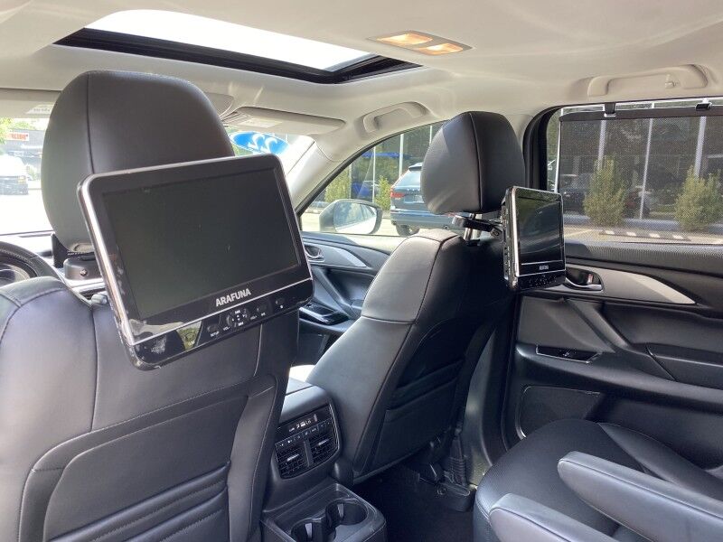 2022 Mazda CX-9 Touring Plus Bristol  PA