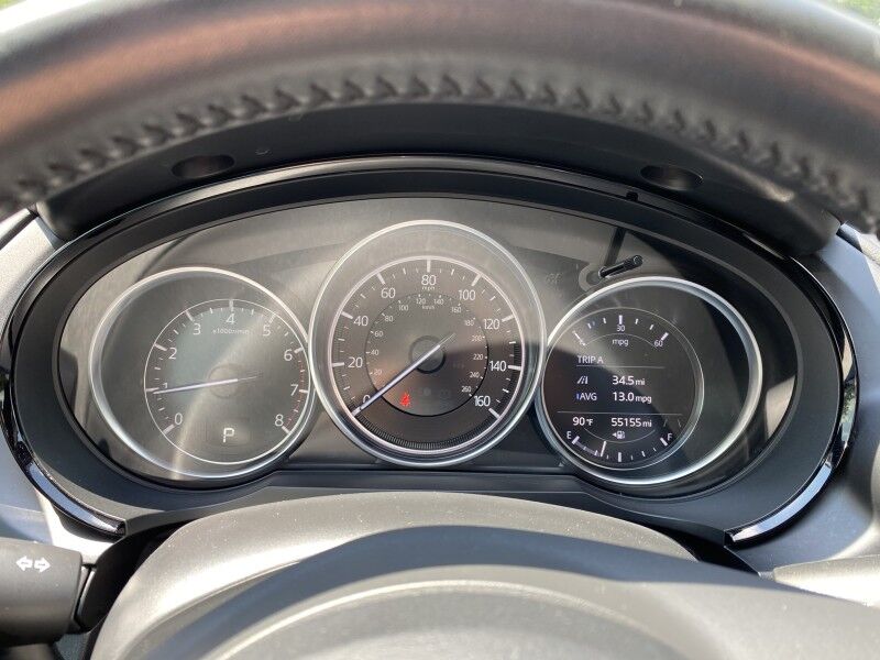 2022 Mazda CX-9 Touring Plus Bristol  PA