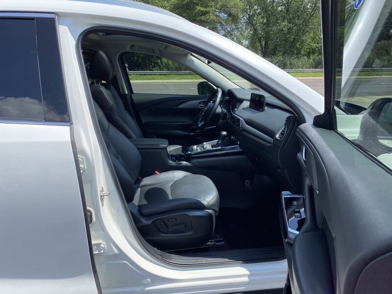 2022 Mazda CX-9 Touring Plus Bristol  PA