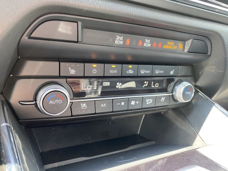 2022 Mazda CX-9 Touring Plus Bristol  PA