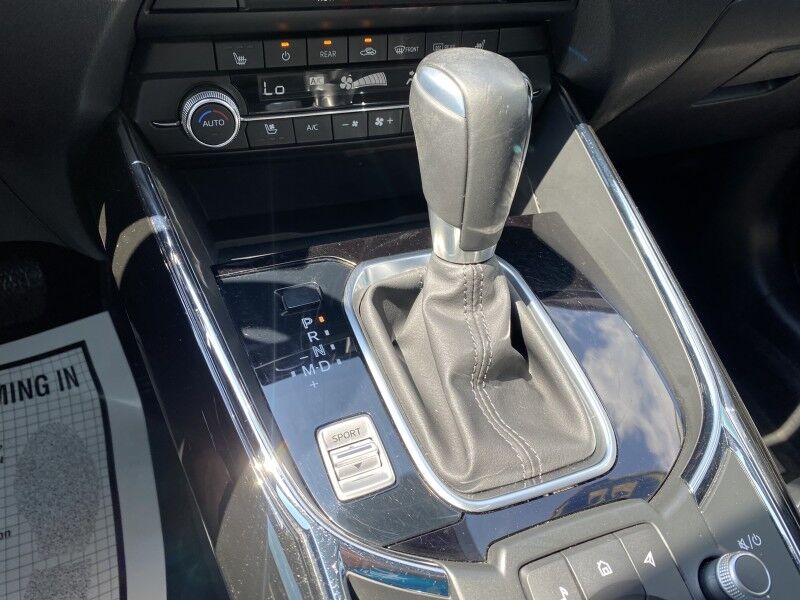 2022 Mazda CX-9 Touring Plus Bristol  PA
