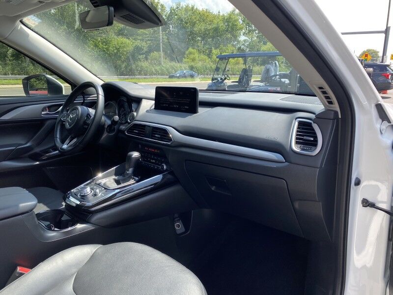 2022 Mazda CX-9 Touring Plus Bristol  PA