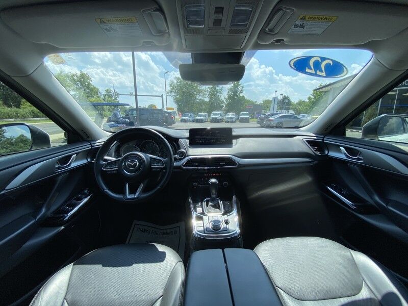 2022 Mazda CX-9 Touring Plus Bristol  PA