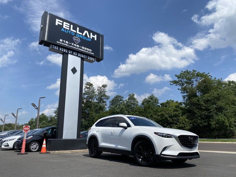 2022 Mazda CX-9 Touring Plus Bristol  PA