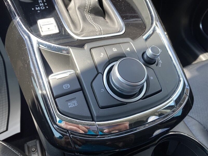 2022 Mazda CX-9 Touring Plus Bristol  PA