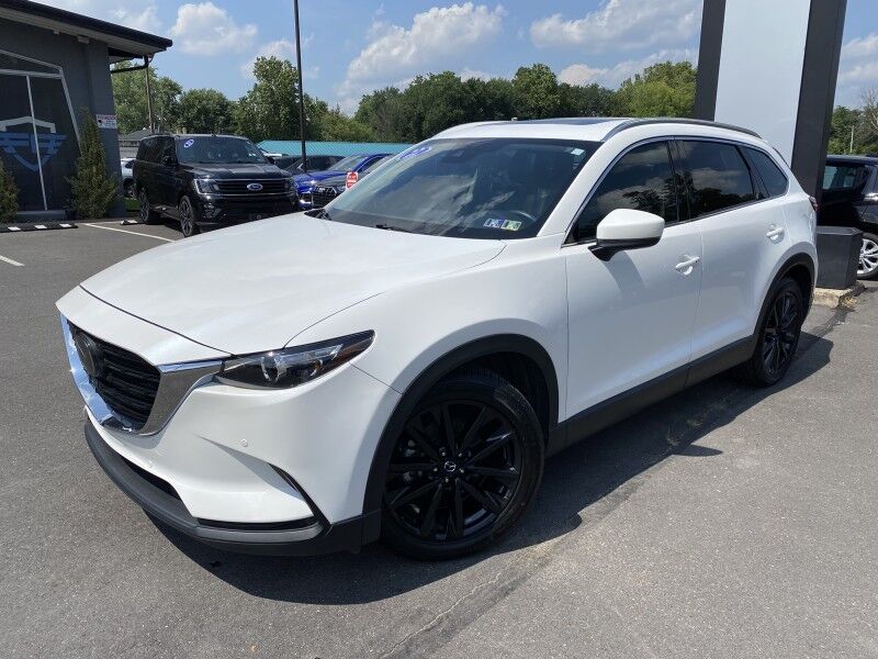 2022 Mazda CX-9 Touring Plus Bristol  PA