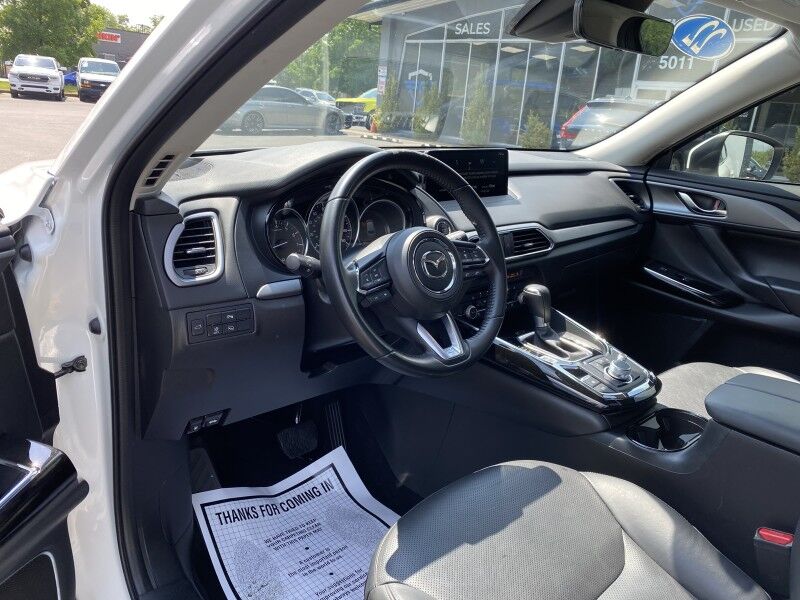2022 Mazda CX-9 Touring Plus Bristol  PA