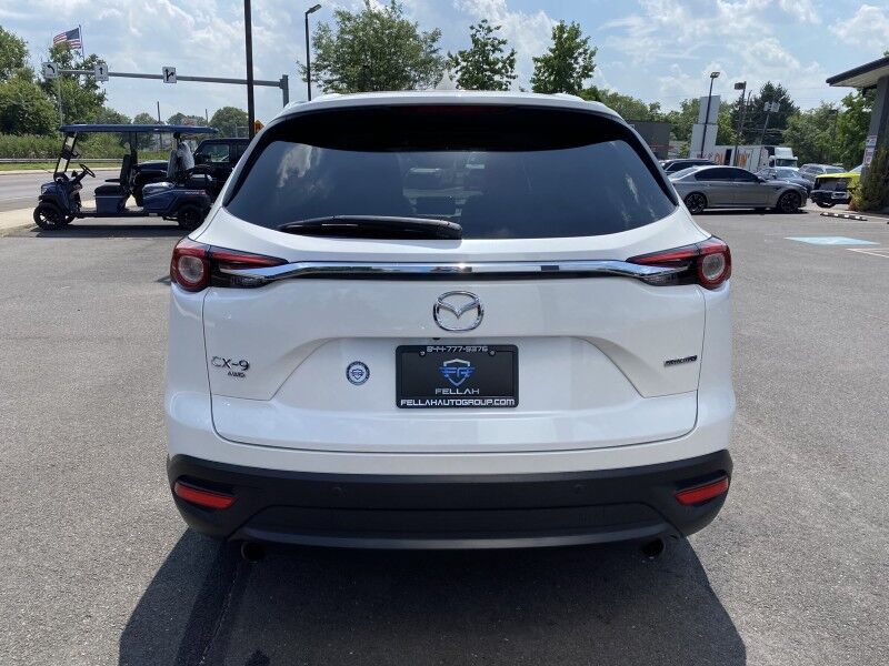 2022 Mazda CX-9 Touring Plus Bristol  PA
