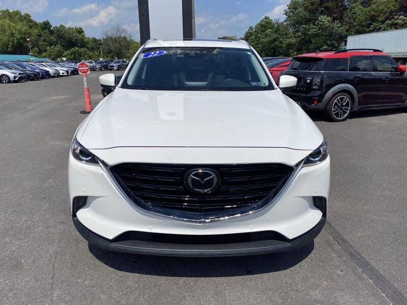 2022 Mazda CX-9 Touring Plus Bristol  PA