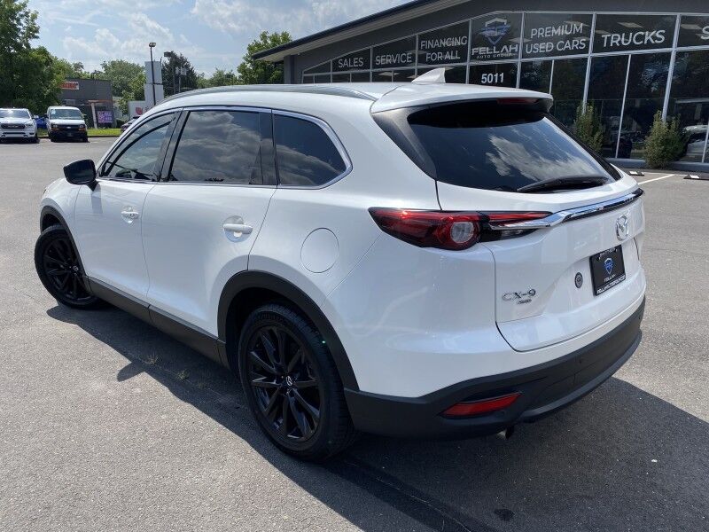 2022 Mazda CX-9 Touring Plus Bristol  PA