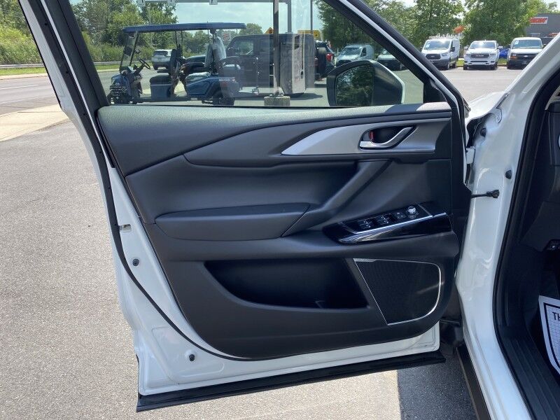 2022 Mazda CX-9 Touring Plus Bristol  PA