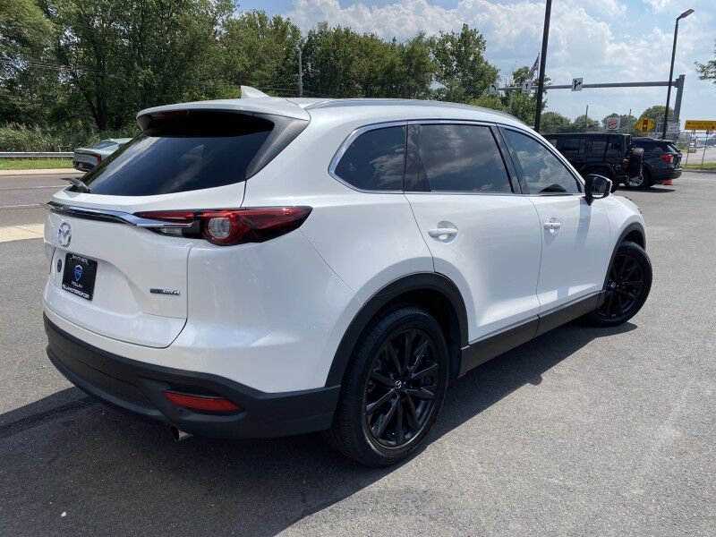 2022 Mazda CX-9 Touring Plus Bristol  PA