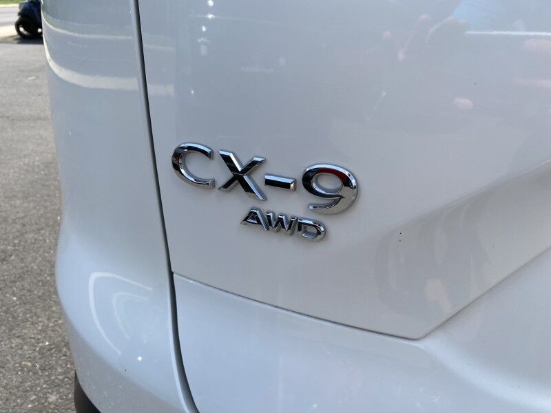 2022 Mazda CX-9 Touring Plus Bristol  PA