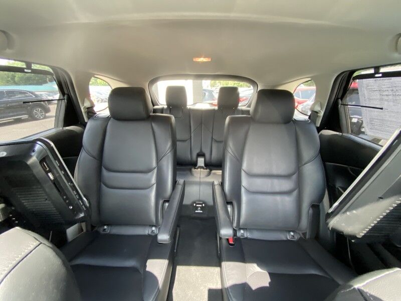 2022 Mazda CX-9 Touring Plus Bristol  PA