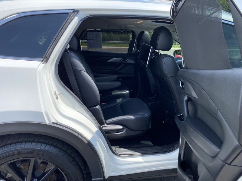 2022 Mazda CX-9 Touring Plus Bristol  PA