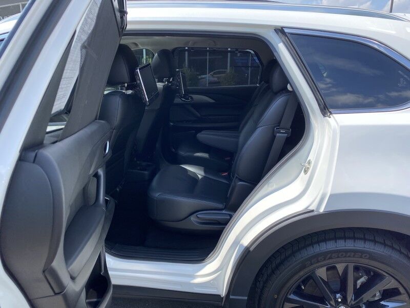 2022 Mazda CX-9 Touring Plus Bristol  PA