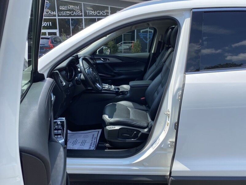 2022 Mazda CX-9 Touring Plus Bristol  PA