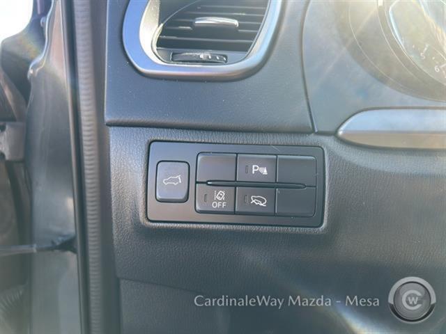 2022 Mazda CX-9 Touring Plus Mesa AZ