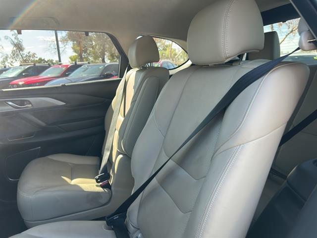 2022 Mazda CX-9 Touring Plus Mesa AZ