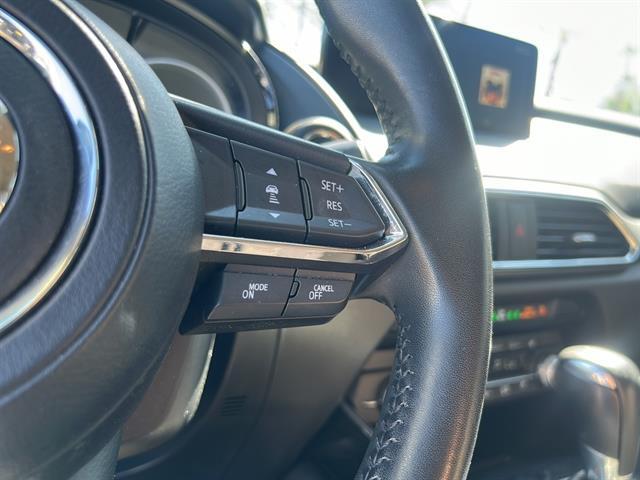 2022 Mazda CX-9 Touring Plus Mesa AZ