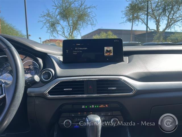2022 Mazda CX-9 Touring Plus Mesa AZ