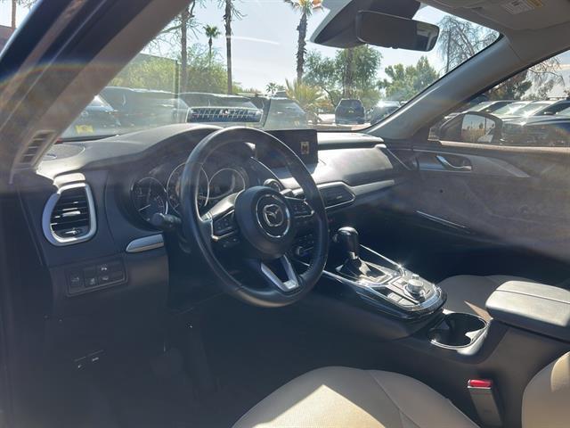 2022 Mazda CX-9 Touring Plus Mesa AZ