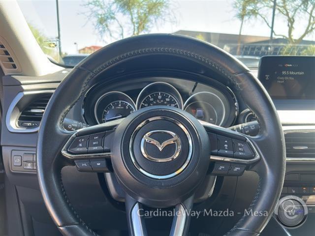 2022 Mazda CX-9 Touring Plus Mesa AZ