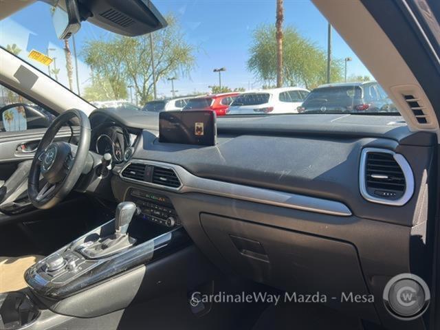 2022 Mazda CX-9 Touring Plus Mesa AZ