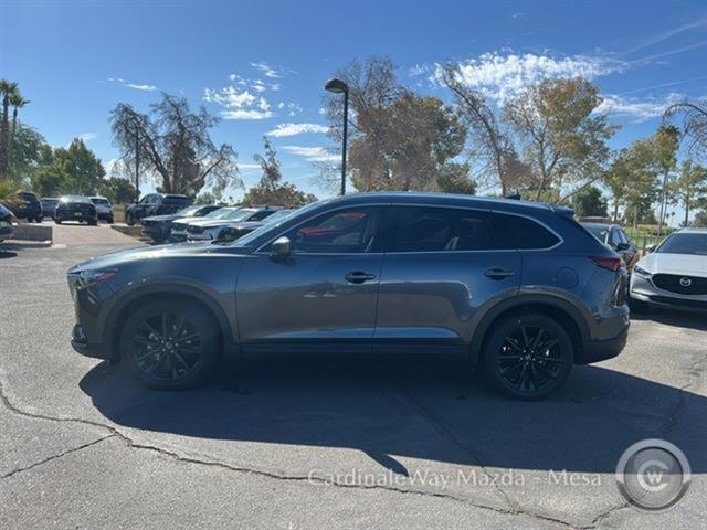 2022 Mazda CX-9 Touring Plus Mesa AZ