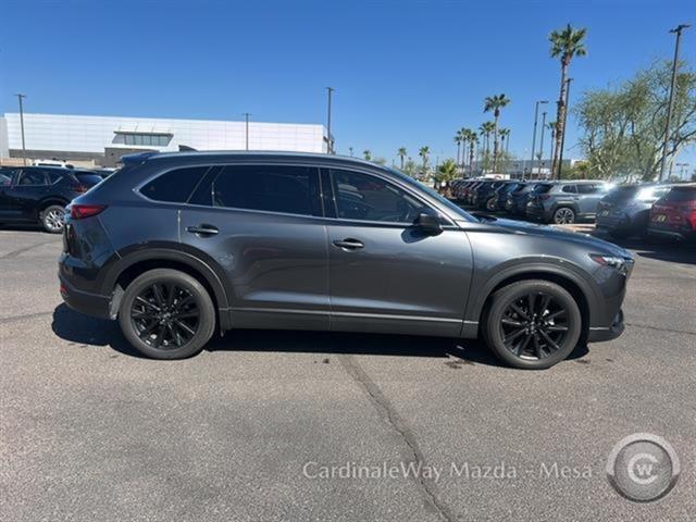 2022 Mazda CX-9 Touring Plus Mesa AZ