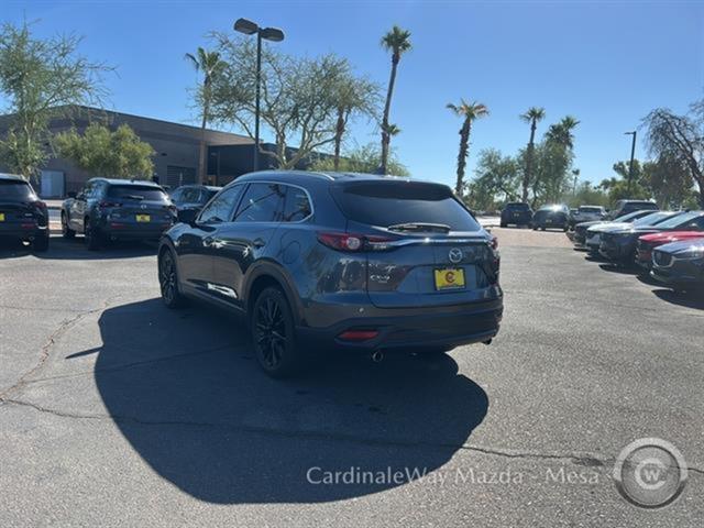 2022 Mazda CX-9 Touring Plus Mesa AZ