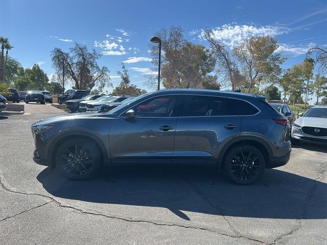 2022 Mazda CX-9 Touring Plus Mesa AZ