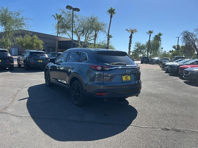 2022 Mazda CX-9 Touring Plus Mesa AZ