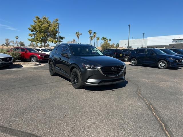 2022 Mazda CX-9 Touring Plus Mesa AZ