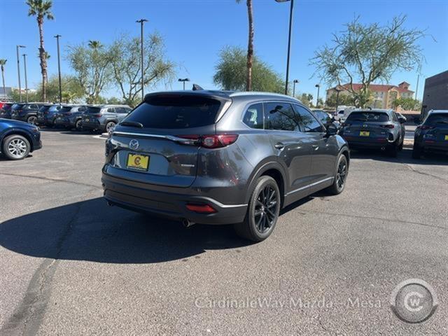 2022 Mazda CX-9 Touring Plus Mesa AZ
