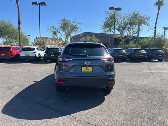 2022 Mazda CX-9 Touring Plus Mesa AZ