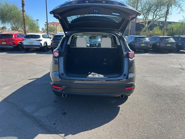 2022 Mazda CX-9 Touring Plus Mesa AZ