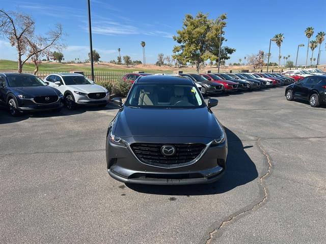 2022 Mazda CX-9 Touring Plus Mesa AZ