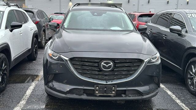 2022 Mazda CX-9 Touring Plus San Antonio TX
