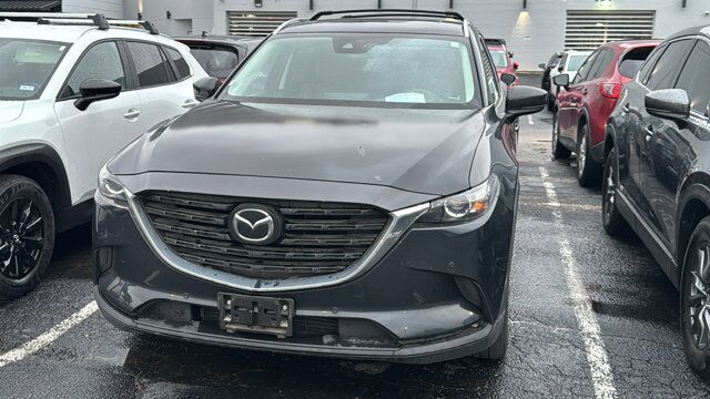 2022 Mazda CX-9 Touring Plus San Antonio TX