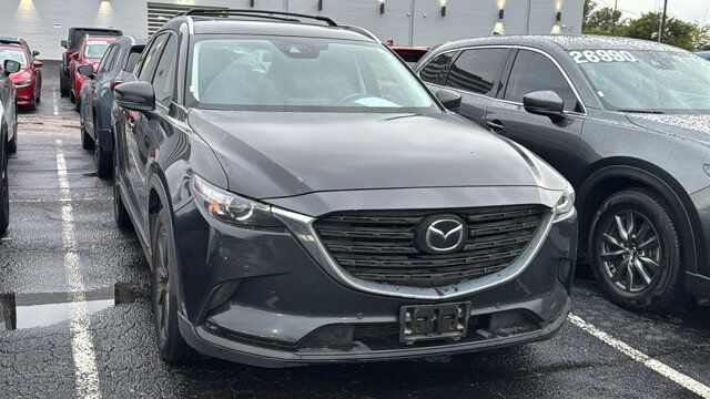 2022 Mazda CX-9 Touring Plus San Antonio TX