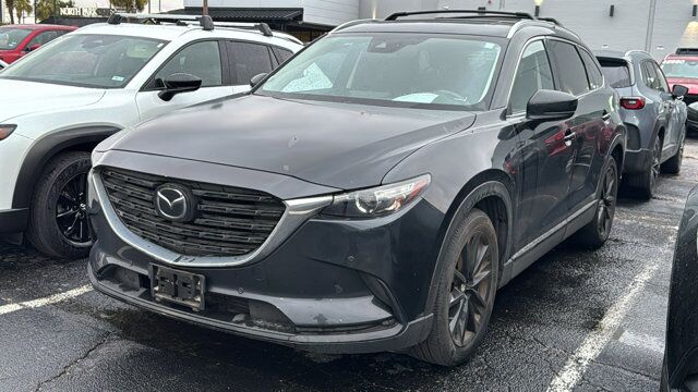 2022 Mazda CX-9 Touring Plus San Antonio TX