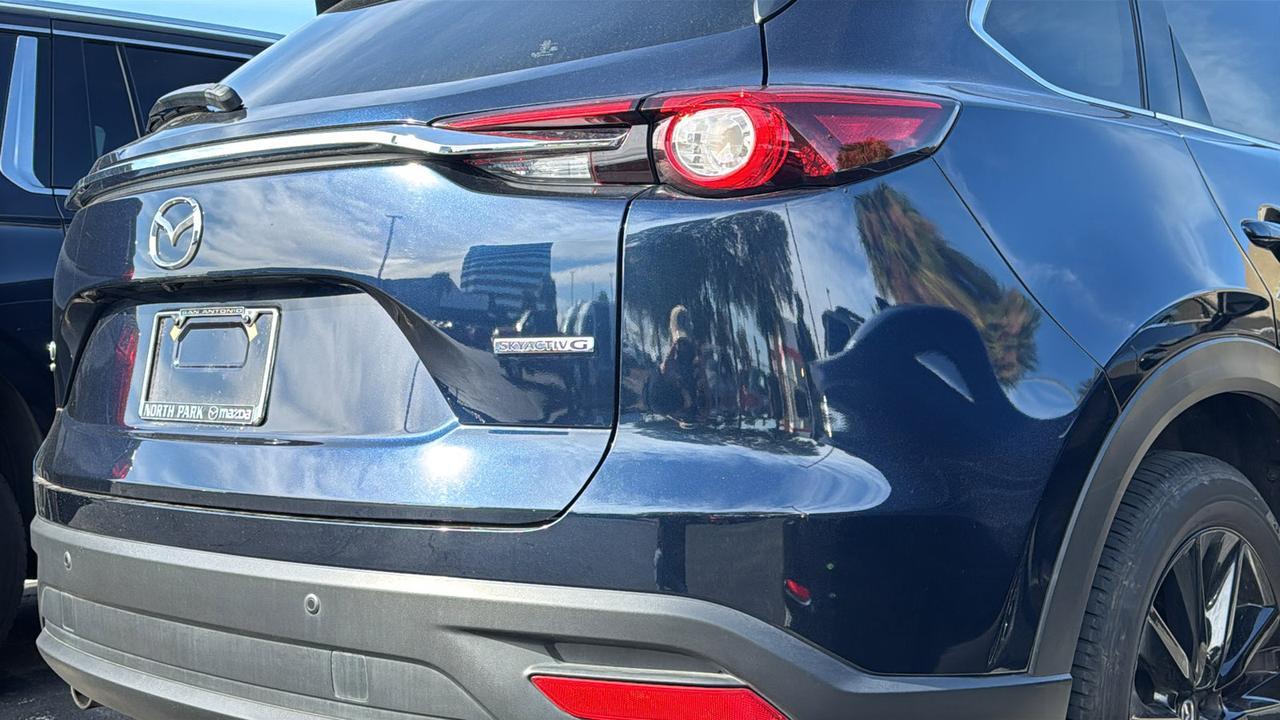 2022 Mazda CX-9 Touring Plus San Antonio TX