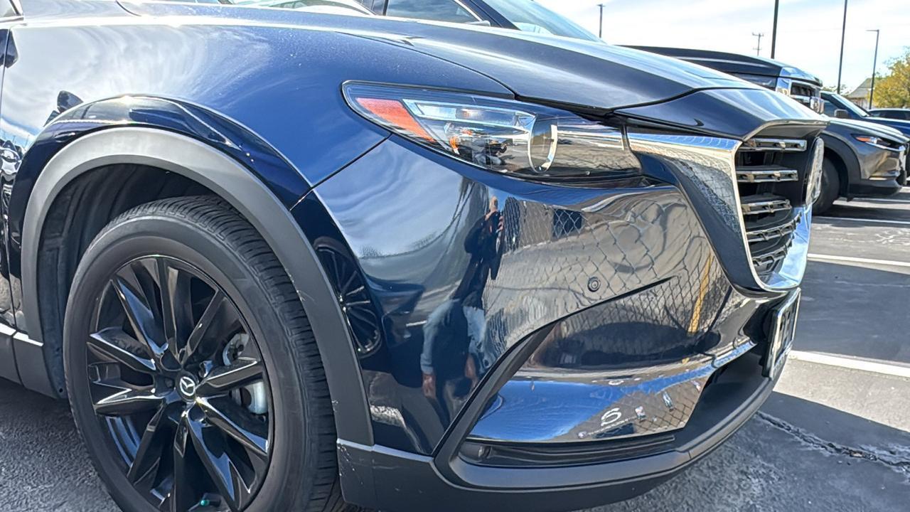 2022 Mazda CX-9 Touring Plus San Antonio TX