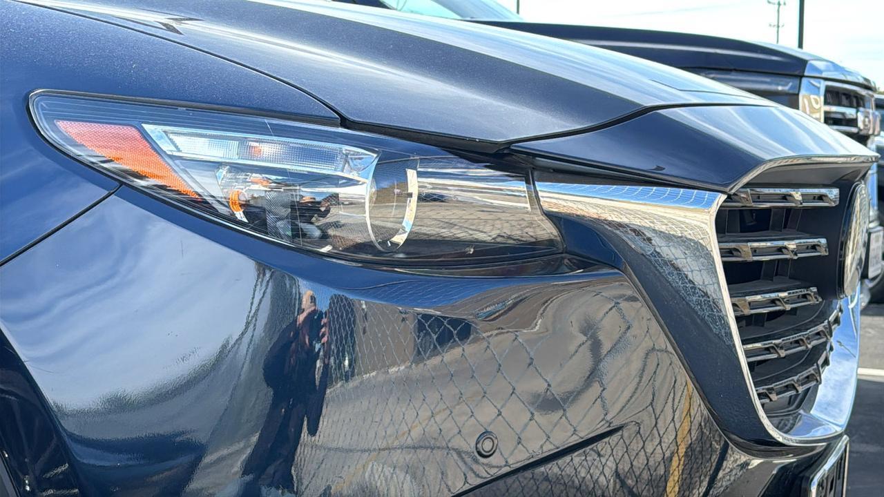 2022 Mazda CX-9 Touring Plus San Antonio TX