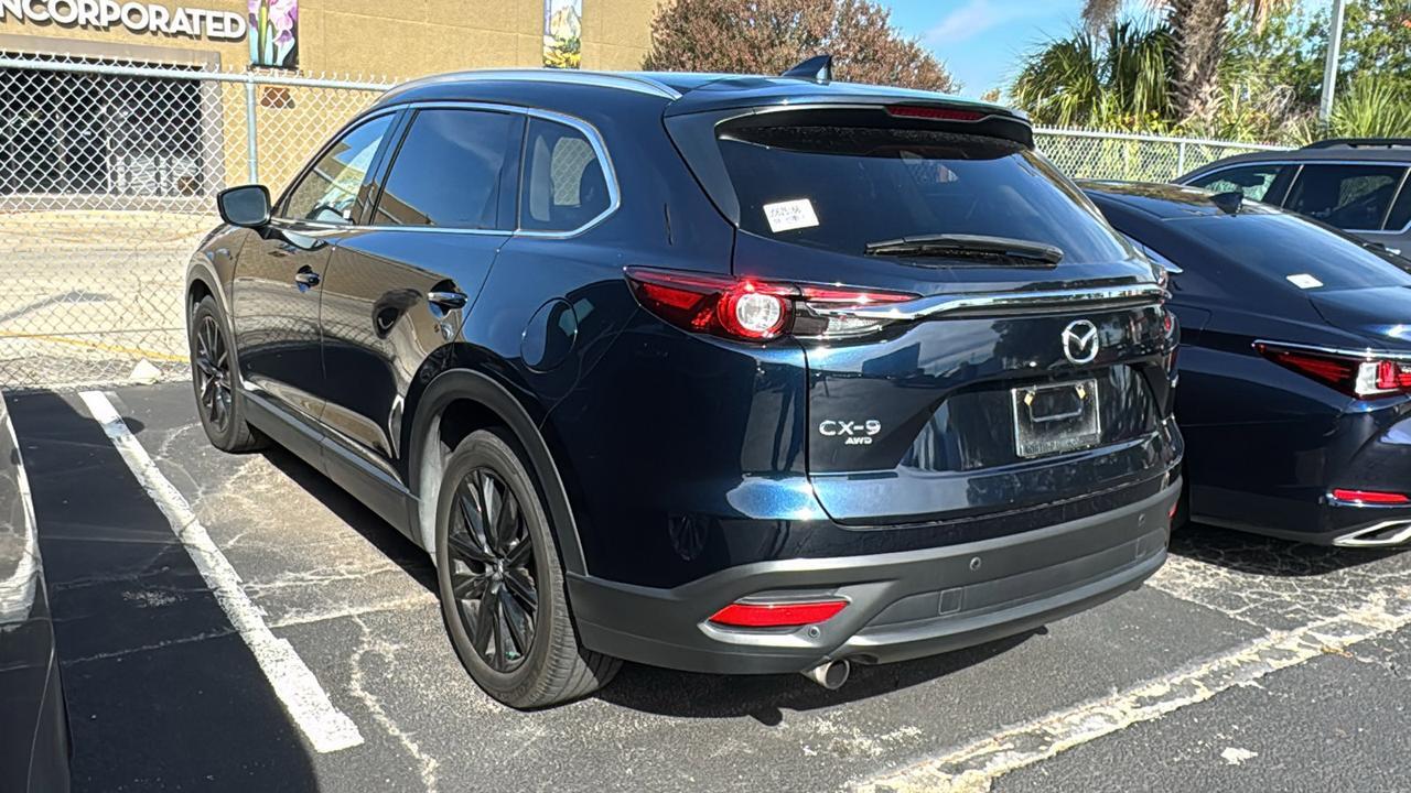 2022 Mazda CX-9 Touring Plus San Antonio TX